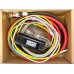 Комплект Midea MEI2-HS6L 6 кВт 220В + АКБ LiFePO4 MEB2-B5L-RA 5kW.h