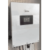 Гибридный инвертор Midea MEI2-HS6L PowerX 6 кВт 1 фаза 230 В