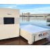 Комплект Midea MEI2-HS6L 6 кВт 220В + АКБ LiFePO4 MEB2-B5L-RA 5kW.h