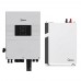 Комплект Midea MEI2-HS6L 6 кВт 220В + АКБ LiFePO4 MEB2-B5L-RA 5kW.h
