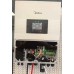 Гибридный инвертор Midea MEI2-HS6L PowerX 6 кВт 1 фаза 230 В