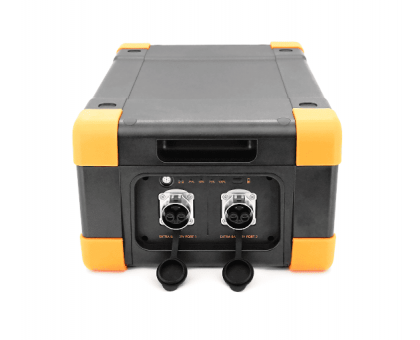 Аккумулятор расширения Pecron EP3000-48V 3072Wh.h