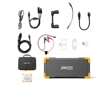 Аккумулятор расширения Pecron EP3000-48V 3072Wh.h