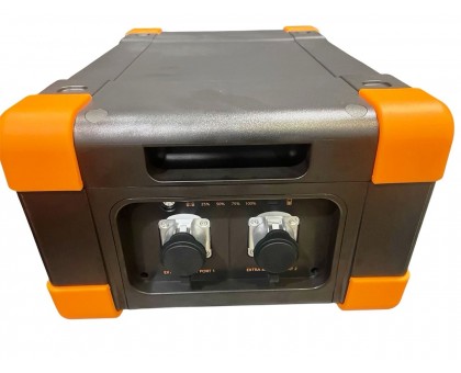 Аккумулятор расширения Pecron EP3000-48V 3072Wh.h