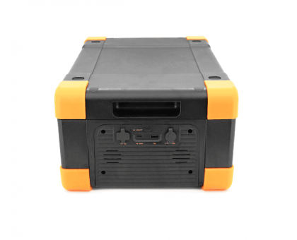 Аккумулятор расширения Pecron EP3000-48V 3072Wh.h