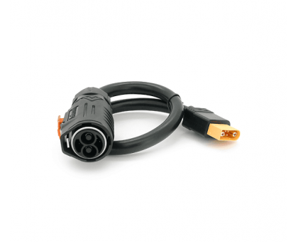 Кабель аккумулятора Pecron EP3000-48V к станции F3000LFP (PS12-XT120-M)