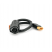 Кабель аккумулятора Pecron EP3000-48V к станции F3000LFP (PS12-XT120-M)