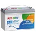 Батарея ﻿аккумуляторная Redodo LiFePO4 12.8V 100Ah