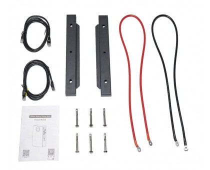 Аккумулятор LiFePo4 SAKO Li-SUN SK-51.2V 100AH ​​Wi-Fi