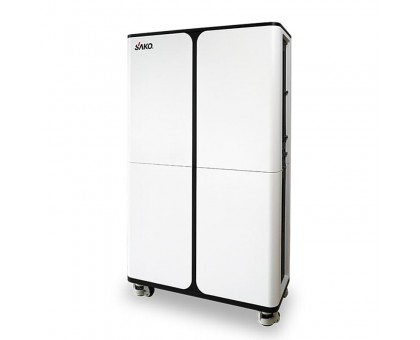 Зарядная станция All-in-one Sako Alpha ESS 6kW/10kWh
