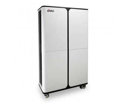 Зарядная станция All-in-one Sako Alpha ESS 6kW/10kWh
