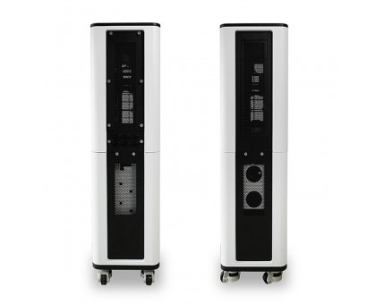 Зарядная станция All-in-one Sako Alpha ESS 6kW/10kWh