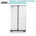 Зарядная станция All-in-one Sako Alpha ESS 6kW/10kWh