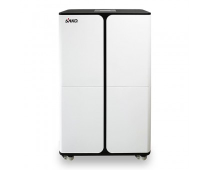 Зарядная станция All-in-one Sako Alpha ESS 6kW/10kWh