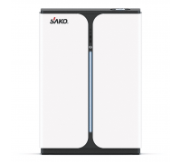 Зарядна станція All-in-one Sako Alpha ESS 3kW/5.12kWh