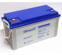 Аккумулятор гелевый Ultracell UCG120-12 GEL 12V 120 Ah (UCG120-12)