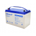 Аккумулятор гелевый Ultracell UCG100-12 GEL 12V 100 Ah (UCG100-12)