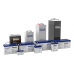Аккумулятор гелевый Ultracell UCG100-12 GEL 12V 100 Ah (UCG100-12)