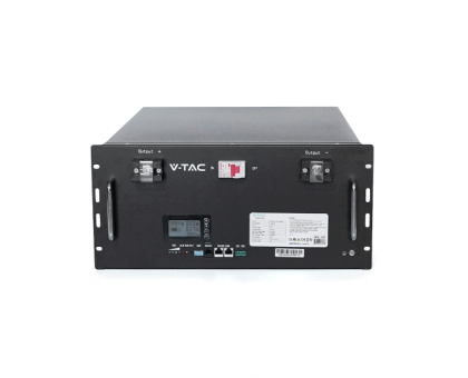 Аккумуляторная батарея LiFePO4 V-TAC 48V 200Аh 9,6kWh