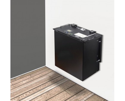Аккумуляторная батарея LiFePO4 V-TAC 48V 200Аh 9,6kWh