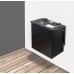 Аккумуляторная батарея LiFePO4 V-TAC 48V 200Аh 9,6kWh