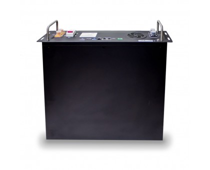 Аккумуляторная батарея V-TAC CEI-021 5.12kWh 100Ач VT48100E-P2