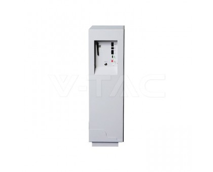 Аккумулятор V-TAC VT-16076W LiFePO4 51.2V 314Ah 16,07kWh 48V