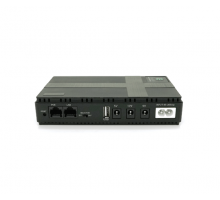 ИБП для роутера VOLTRONIC DC1018P 18W