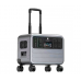 Портативная зарядная станция XO-PSA-2200W 720000mAh 12/24V Black