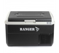 Автомобильный компрессорный холодильник Ranger Ice Cool 20L (RA 8873)