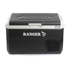 Автомобильный компрессорный холодильник Ranger Ice Cool 20L (RA 8873)