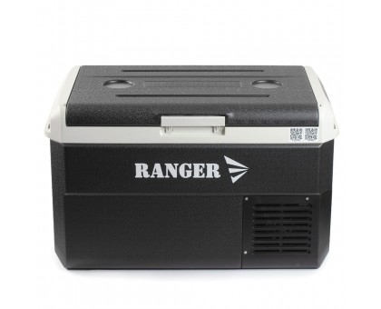 Автомобильный компрессорный холодильник Ranger Ice Cool 20L (RA 8873)