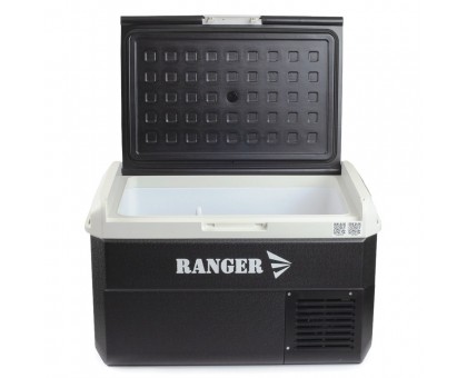 Автомобильный компрессорный холодильник Ranger Ice Cool 20L (RA 8873)