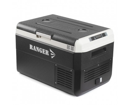 Автомобильный компрессорный холодильник Ranger Ice Cool 20L (RA 8873)