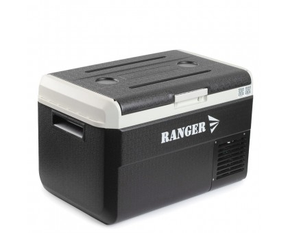 Автомобильный компрессорный холодильник Ranger Ice Cool 20L (RA 8873)
