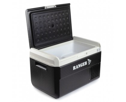 Автомобильный компрессорный холодильник Ranger Ice Cool 20L (RA 8873)