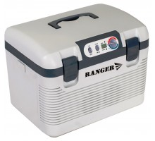 Автомобильный холодильник RANGER ICEBERG 19L (RA 8848)