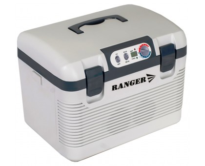 Автомобильный холодильник RANGER ICEBERG 19L (RA 8848)