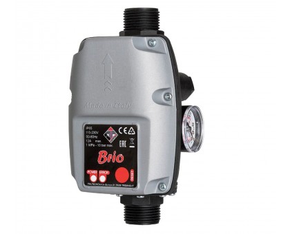 Защита сухого хода Italtecnica BRIO 2000-М 