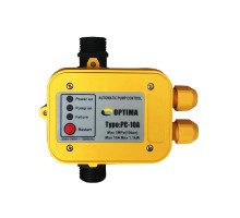 Защита сухого хода Optima PC 10А