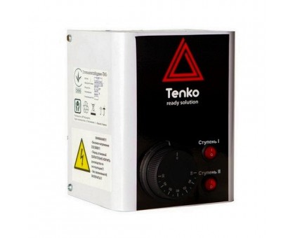 Блок управления Tenko БК 220В 3-7,5 кВт