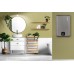 Водонагреватель Atlantic Steatite Cube WI-FI ES-VM 75 S4 C2 WD (2400W) silver