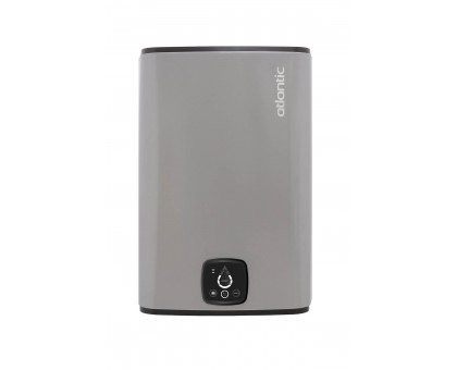 Водонагреватель Atlantic Steatite Cube WI-FI ES-VM 75 S4 C2 WD (2400W) silver