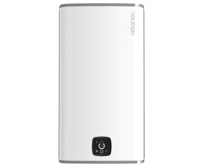 Водонагреватель Atlantic Steatite Cube WI-FI ES-VM 100 S4 C2 WD (2400W) white
