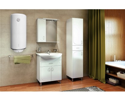Водонагреватель ATLANTIC STEATITE EGO VM 050 D400-1-BC (841297)