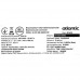 Бойлер ﻿Atlantic Opro+ VM 050 D400S (2000W) 50 л (841373)