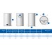 Водонагреватель Atlantic Steatite Genius VM 080 D400S-3E-C (1800W) (851349)