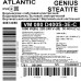 Водонагреватель Atlantic Steatite Genius VM 080 D400S-3E-C (1800W) (851349)
