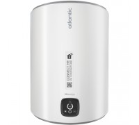 Водонагреватель Atlantic Steatite Genius WI-FI VM 050 D400S-3E-CW (1800W)
