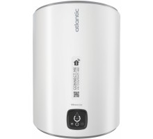 Водонагреватель Atlantic Steatite Genius WI-FI VM 050 D400S-3E-CW (1800W)